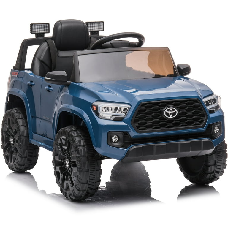 Battery powered cars for big kids deals
