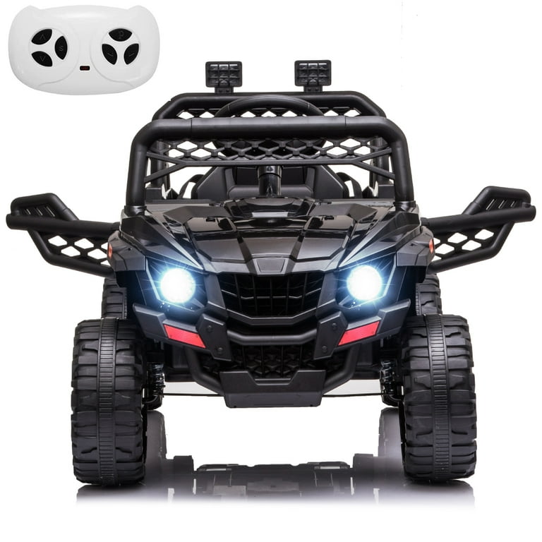 High powered power wheels deals