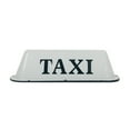 thumbnail image 1 of 12V Roof Lamp Cab Sign Roof Top Car LED Light Waterproof Bright Top Board Roof Sign Auto Accessory, 1 of 8