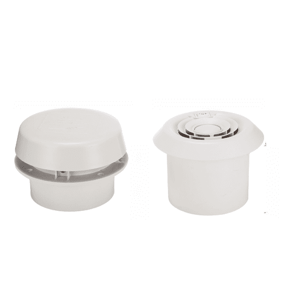 12V Roof Vent Fan Camper Van Motorhome Rv Caravan Skylight Vent