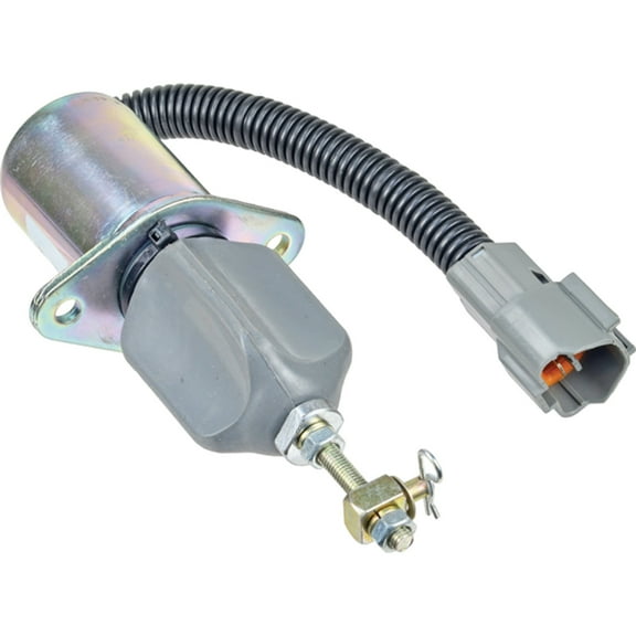 12V Shut Down Solenoid for Universal 1751ES12A3UC12 240-22095