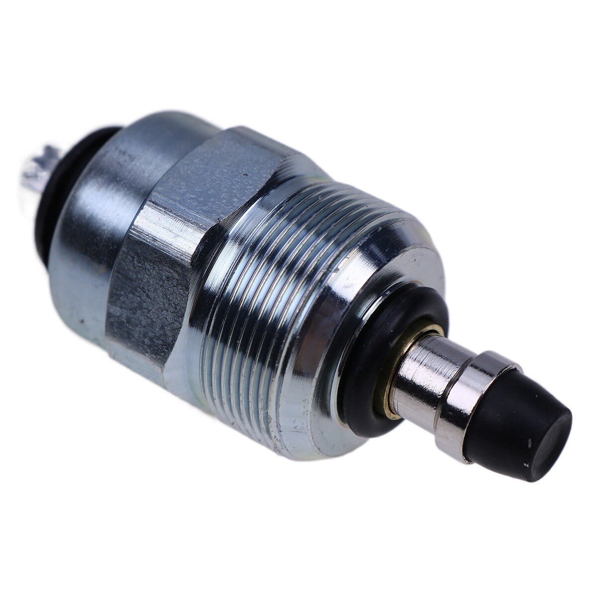 12V Shut-off Solenoid MP20142 26420518 for Perkins 804C-33 804C-33T ...
