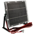 thumbnail image 1 of 12V Solar Charger for Best Technologies Fortress II LI 1020 Battery, 1 of 13
