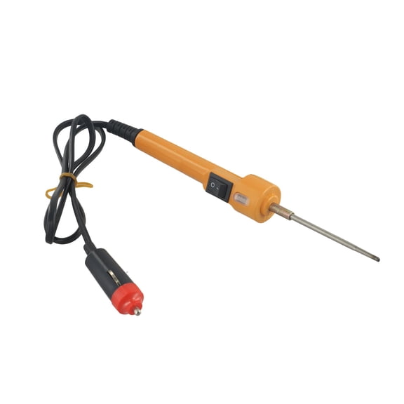12V Soldering Iron QuiFor CK Heating Power Tool External Heating