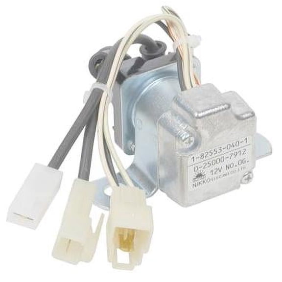 12V Solenoid Fits Control Relay 8-97040-416-0 8-97040-416-1 0-25000-7670