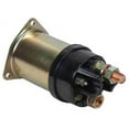 thumbnail image 1 of 12V Solenoid Fits Ford Hd Truck F600 F700 6.6L 1986-1988 Diesel 3604673Rx, 1 of 2