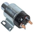thumbnail image 1 of 12V Solenoid Fits International Tractor Agricultural 1066D Ihc D-414 1971-1976, 1 of 2