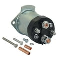 thumbnail image 1 of 12V Solenoid Generator Fits Perkins Various Models Diesel Engines 1998334 695324, 1 of 2