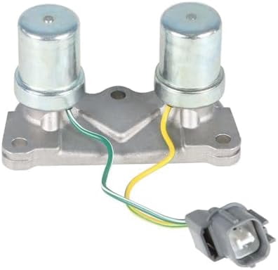12V Solenoid Valve Coil Replacement - Compatible With Hydac & Lippert (Part # 174184, 3012600, 12DN-40-1836)