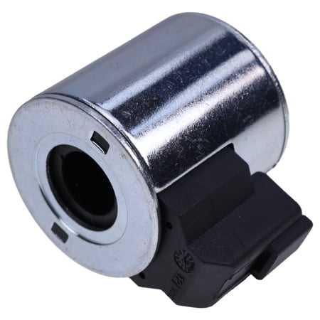 12V Solenoid Valve Coil 4304112 Compatible with HydraForce Stem Series 10 12 16 38 58 SV10 SV12 SV16 Cartridge Valves