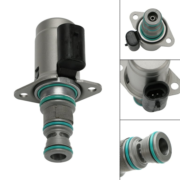 12V Solenoid Valve For Hydraforce 5019094 580037013 SV98