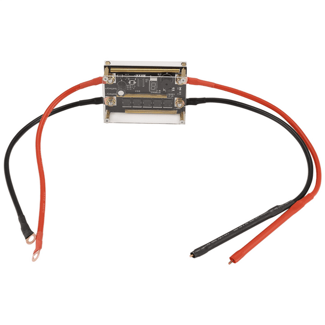 12V Spot Welder Battery Energy Storage Spot Welding Machine PCB Circuit