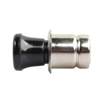 12V Standard Universal Replacement Car Van Cigarette Lighter 21mm Diameter Plug