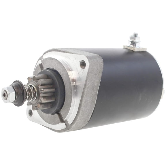 12V Starter Compatible with Kawasaki 4- Stroke Small Engines 15HP & 18HP FR541V FR600V FR691V