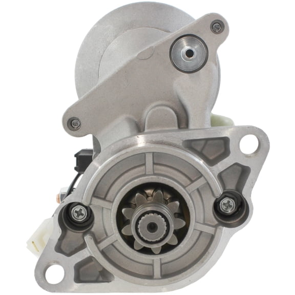 12V Starter Compatible with Kubota RTV-X1120D RTV-X1140 RTV1140CPX D1105-E4-UV 24.8HP Toro Dingo TX 1000 D1305 Diesel K7571-96810