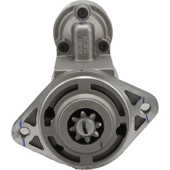 12V Starter Fits 2021-2024 Captain 263 Mitsubishi S3L2 1.3L