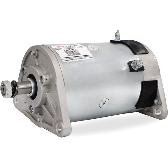 12V Starter Generator for Club Car DS 1996-2007, Precedent Series 2004-2008, EZ-GO Golf Carts (1980-1993), TXT Models 1980-1993,420-46001,GHI0001,15404,SG-806,1018337-01,72-25-15421,G338771,435-788