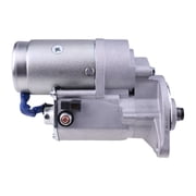 12V Starter Motor 8-97112-865-2 8944489592 Compatible with Isuzu Engine C240 C240PKJ 3LD1 3LD2 4LE2