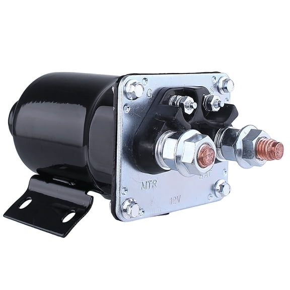 12V Starter Solenoid Fits Allis Chalmers Power Unit 10000 Diesel Engines 1960-71