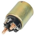 thumbnail image 1 of 12V Starter Solenoid Fits Buick Commercial Chassis Roadmaster 5.0L 1991 10455012, 1 of 2