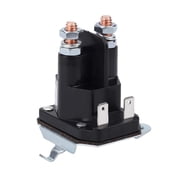 12V Starter Solenoid for Craftsman Riding Mower L200 LT1000 T2400 YT3000 YTS4000