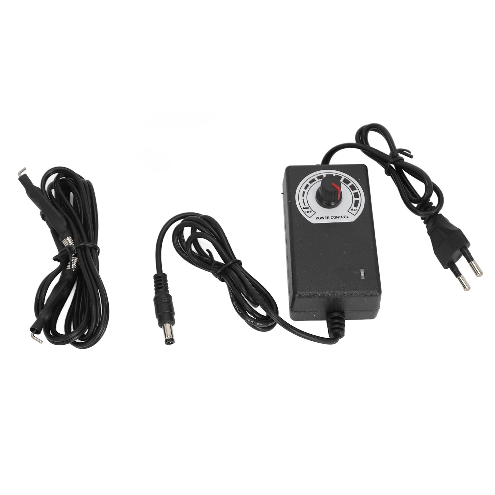 12V Tattoo Power Supply DC Interface Tattoo Voltage Adjust Regulator