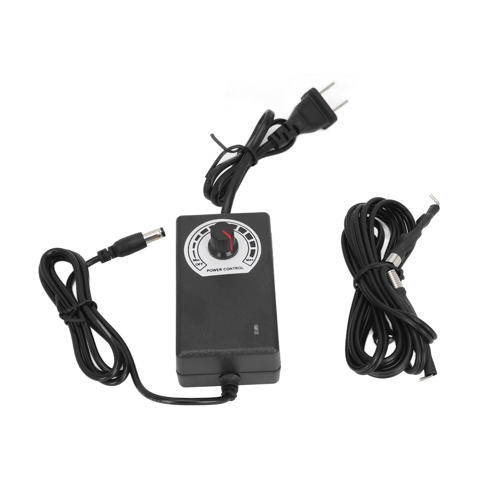 12V Tattoo Power Supply DC Interface Tattoo Voltage Adjust Regulator