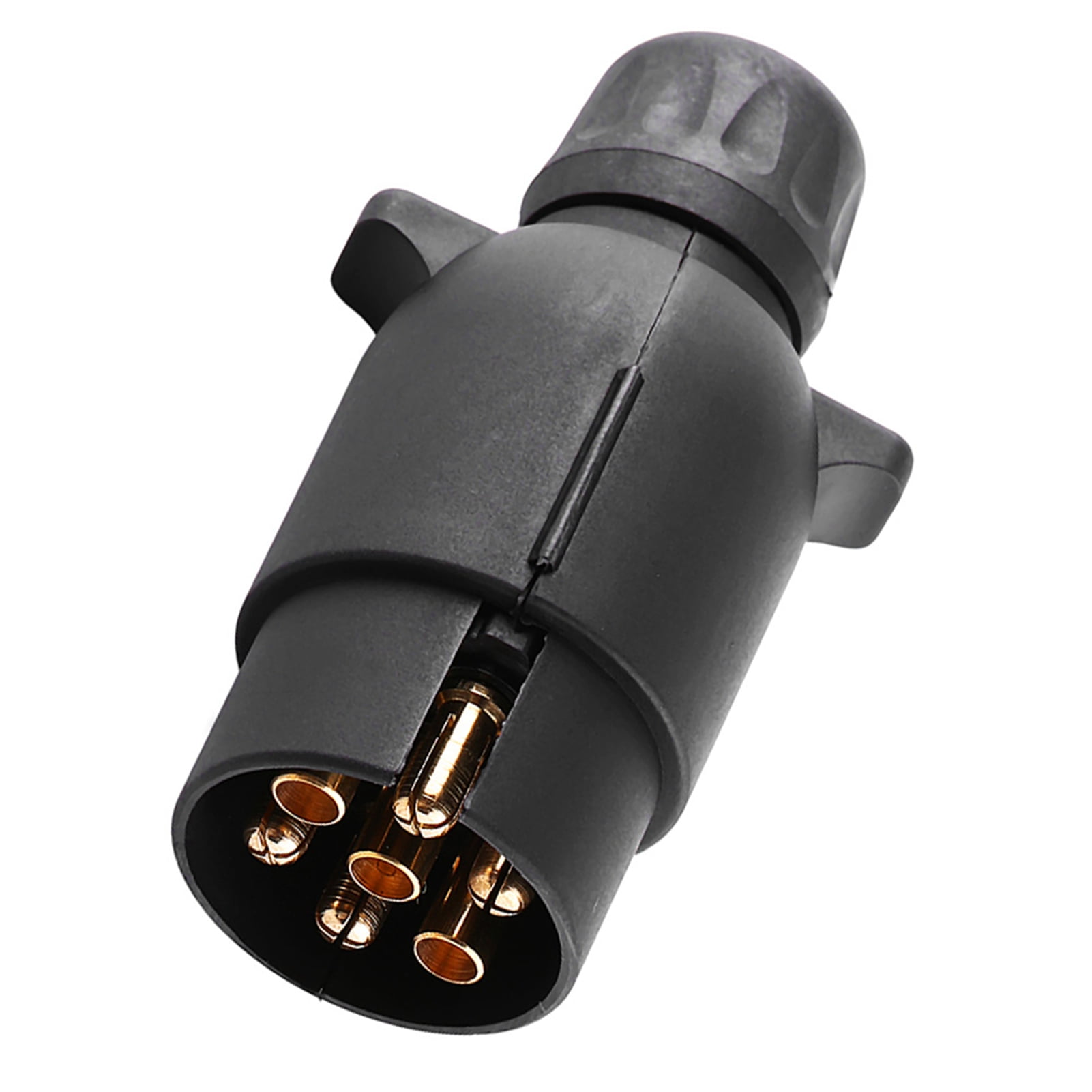 12V Trailer Plug, 7 Pin Trailer Plug, Electric Trailer Plug Connector N