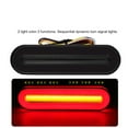 thumbnail image 1 of 12V Truck LED Tail Light Rear Lamp Indicator for Trailer Truck Car Taillight, 1 of 4