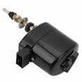 thumbnail image 1 of 12V Universal Windshield Wiper Long Shaft Motor For Tractors Boats and RVs, 1 of 11
