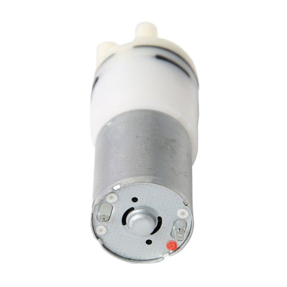12V Vacuum Pumps Electric Miniature Vacuum Booster Motor for Beauty Instrument