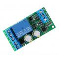 12V Water Level Controller Automatic Liquid Control Switch Module for Fish Tank Aquarium