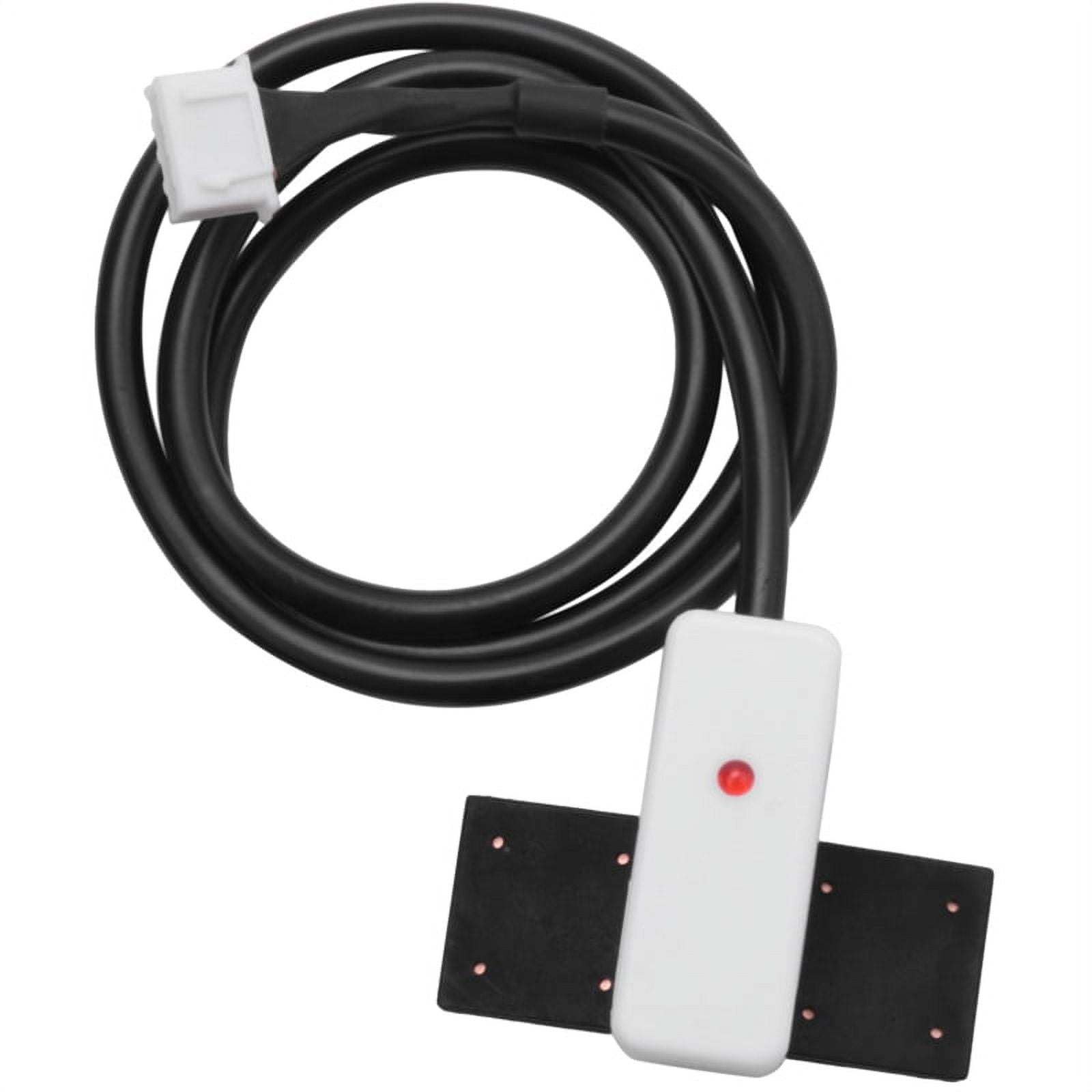 12V Water Level and Liquid Level Switch Sensor Water Flow Switch