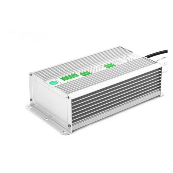 12V Waterproof LED Power Supply Transformer, Adapter For LED Strip, 36w 45w 50w 60w 80w 100w 120w 150w 200w 250w ,High Stability