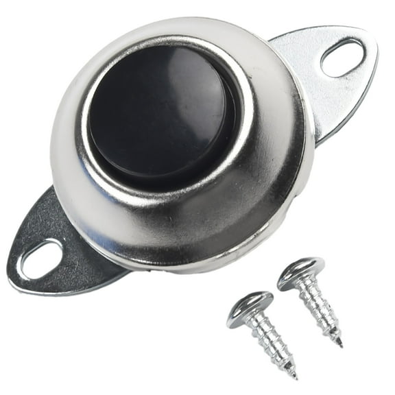 12V Waterproof Switch Push Button Car Boat Track Horn Engine Start Starter