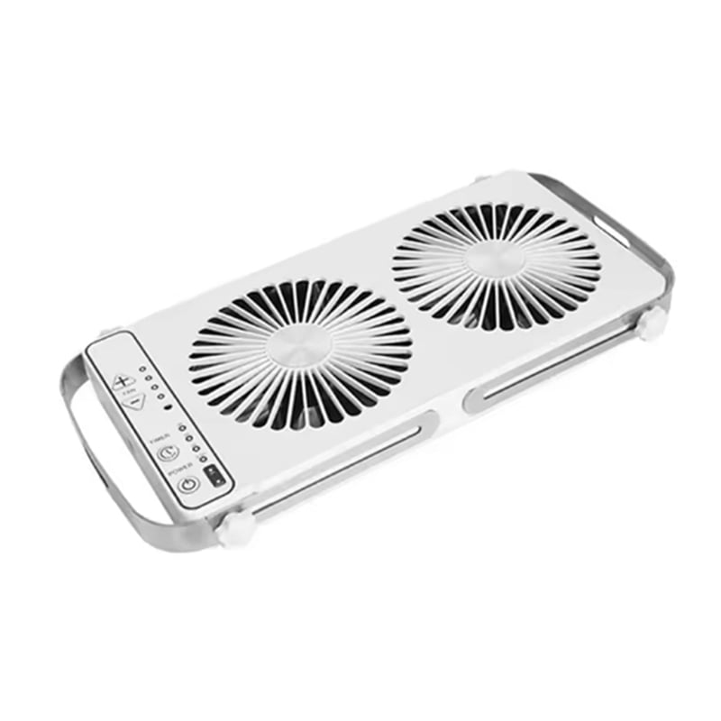 Waterproof Radiator 12V Waterproof Ventilation Cooling Fan Car Exhaust Fan Sunroof Exhaust ...
