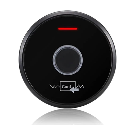 12V Waterproof Wifi Standalone Fingerprint RFID Access Keypad Door Lock System Magnetic Alarm Time