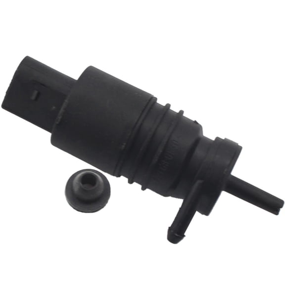 12V Windscreen Window Washer Water Liquid Pump E46 E60 E36 E65 E53 X5 X3 Z4, 210 869 08 21, 1K5955651