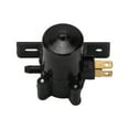 12V Windshield Wiper Washer Pump Motor AWP01 2 Terminals Universal