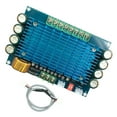 thumbnail image 1 of 12V XH-M180 TDA7850 4-Channel High Power Car Audio Amplifier Board Module 50W*4, 1 of 15