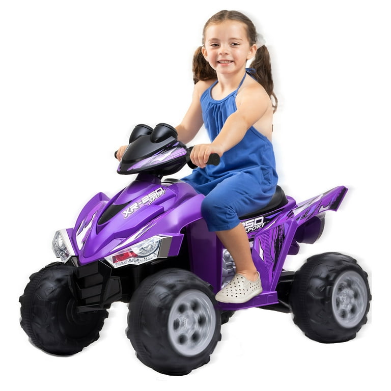 Pacific atv 12v powered ride on online