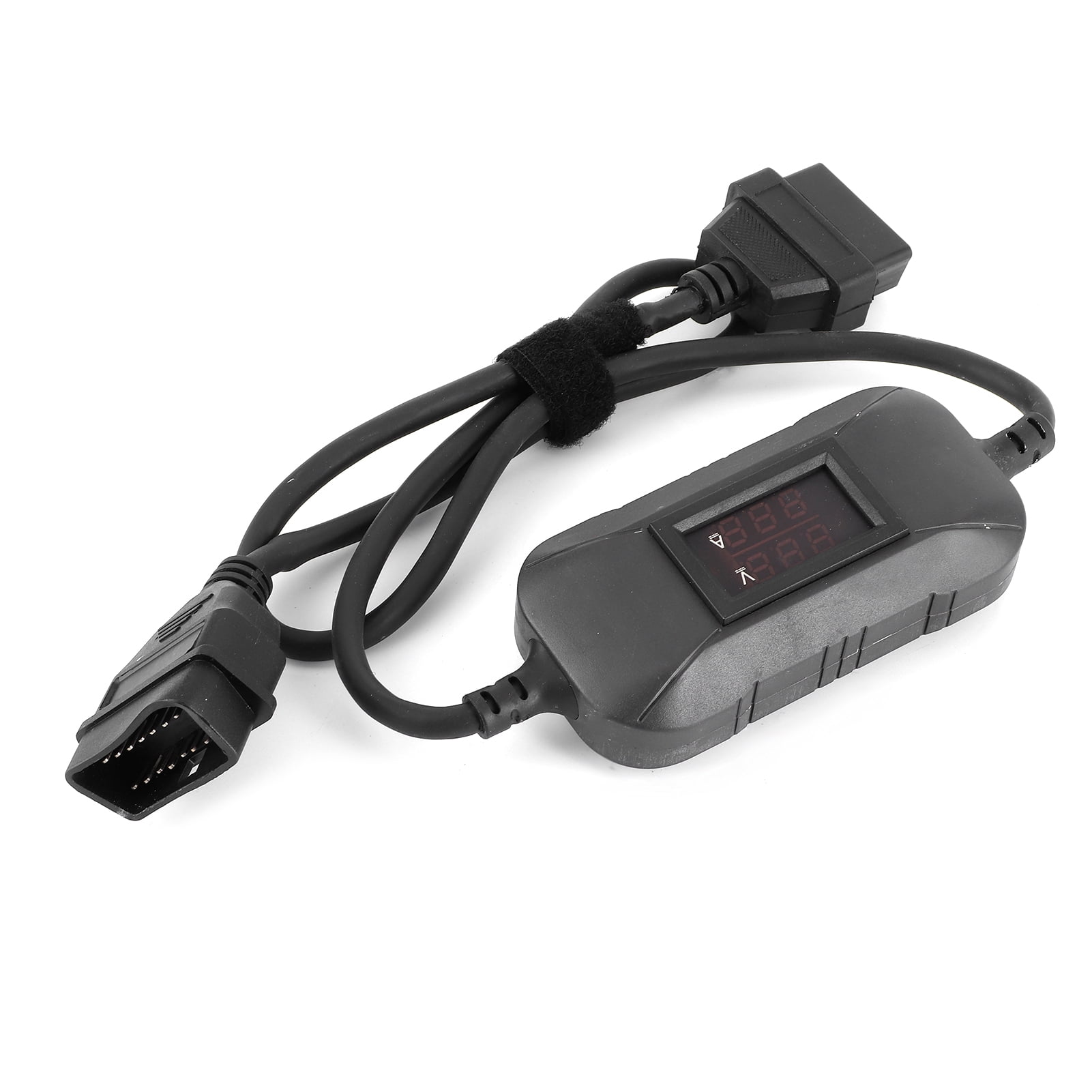 12V To 24V Adapter Cable Heavy Duty Diesel Truck Converter Work For 12v-to-24v-adapter-cable-heavy-duty-diesel-truck-converter-work-for