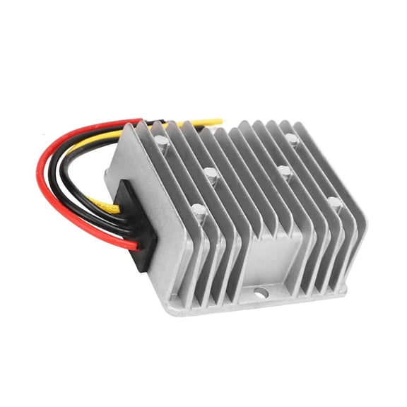 12V to 36V Step Up Converter for Car, Golf Cart,Trucks & Solar Systems Enduring