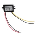 thumbnail image 1 of 12V to 5V Step Down Bucked Converters Adapter Step Down Charging Module Car Power Converters Output Power Adapter for LED, 1 of 6