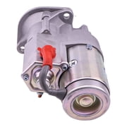 12V10T Starter Motor 7253205 6681858 for Bobcat E25 E26 E27 E27Z E32 E37 E42 E45