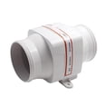 thumbnail image 1 of 12V24V DC Fan RV Yacht Kitchen Fan Exhaust Fan Battery Battery Ventilation Fan Exhaust ,Powerful and Efficient, 1 of 4
