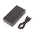 thumbnail image 1 of 12V2A 22.2W UPS Uninterrupted Backup Power Supply Mini Battery For Camera Router, 1 of 8