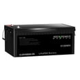 thumbnail image 1 of 12V300Ah / 12V400Ah LiFePO4 Battery with Built-in BMS, Lithium Rechargeable Battery for RV, Solar, Marine, Home Energy, Off-Grid Applications etc., 1 of 7
