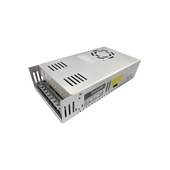 12V30A360W Switching Power Supply 3D Printer Industrial Control Equipment Power Supply LED Switching Power Supply