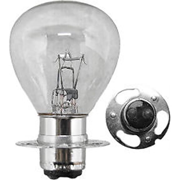 Automatic Distributors 01-635j 12v35 J Base Lightbulb